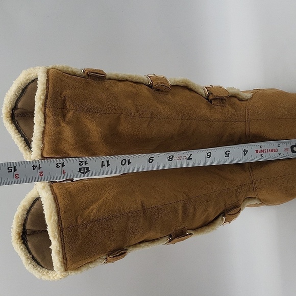 840- Wanted Women's Boots Size 7 - Picture 5 of 9